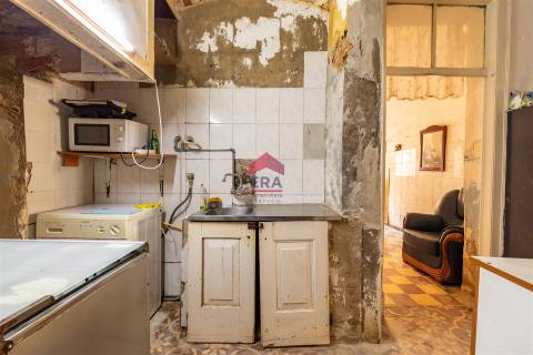 Apartamento T2 Venda em Olhão,Olhão