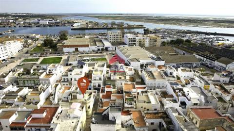 Apartamento T2 Venda em Olhão,Olhão