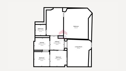 Apartamento T2 Venda em Olhão,Olhão