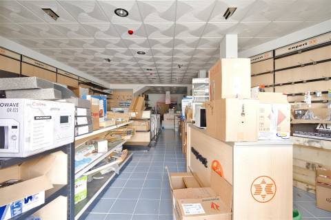 Loja  Venda em Alcoutim e Pereiro,Alcoutim