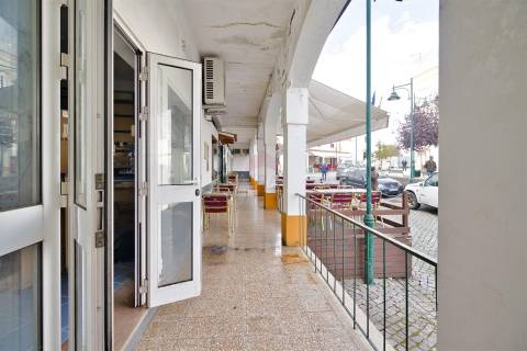 Loja  Venda em Alcoutim e Pereiro,Alcoutim