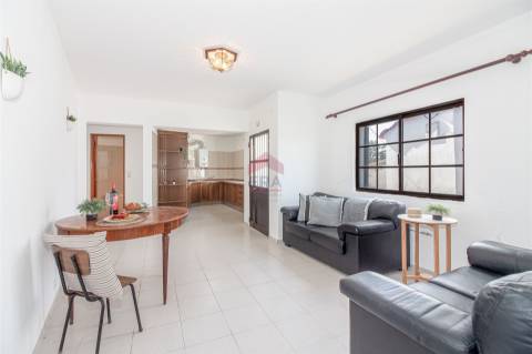 Moradia T1 Venda em Vaqueiros,Alcoutim