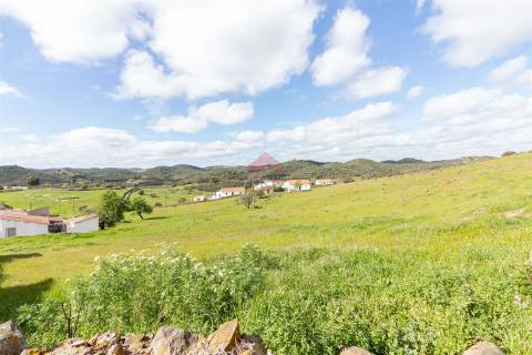 Moradia T1 Venda em Vaqueiros,Alcoutim