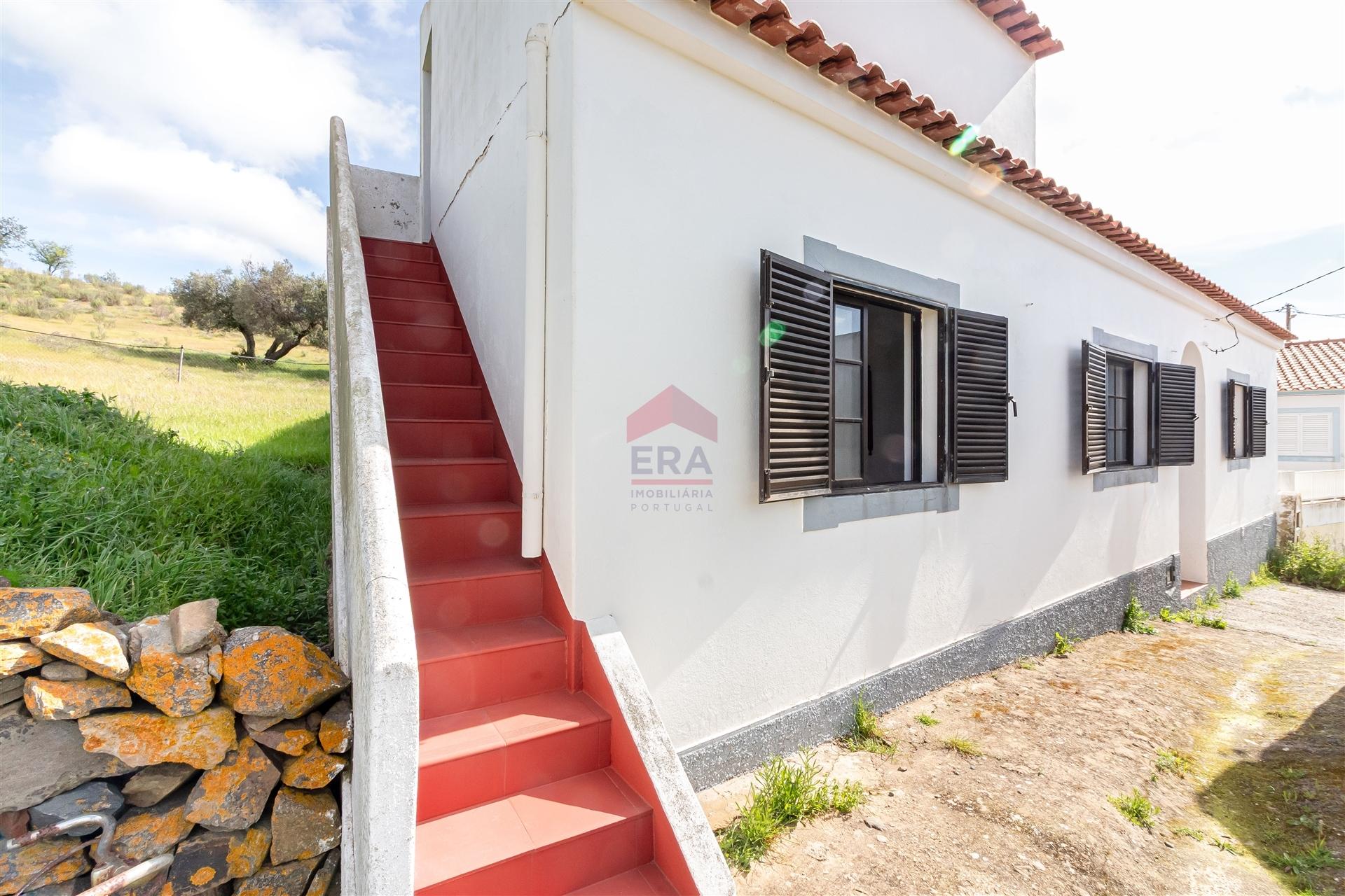 Moradia T1 Venda em Vaqueiros,Alcoutim
