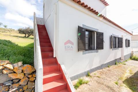 Moradia T1 Venda em Vaqueiros,Alcoutim