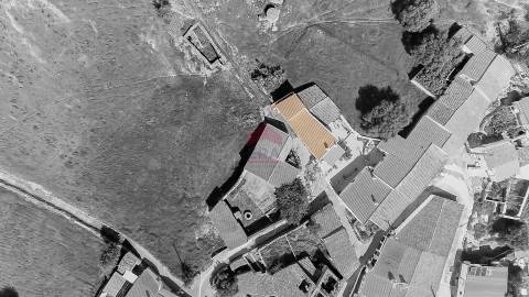 Moradia T1 Venda em Vaqueiros,Alcoutim