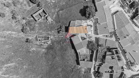 Moradia T1 Venda em Vaqueiros,Alcoutim