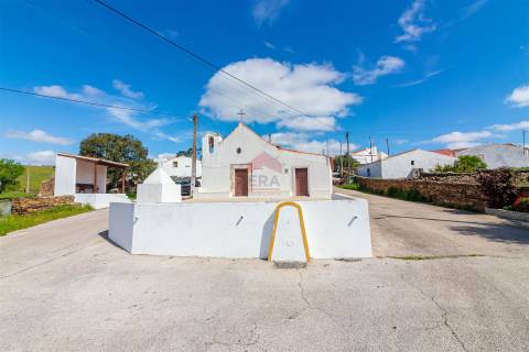 Moradia T1 Venda em Vaqueiros,Alcoutim