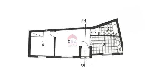Moradia T1 Venda em Vaqueiros,Alcoutim