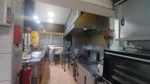 Loja  Venda em Monte Gordo,Vila Real de Santo António