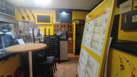 Loja  Venda em Monte Gordo,Vila Real de Santo António