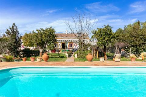 Moradia Isolada T3 Venda em Vila Real de Santo António,Vila Real de Santo António