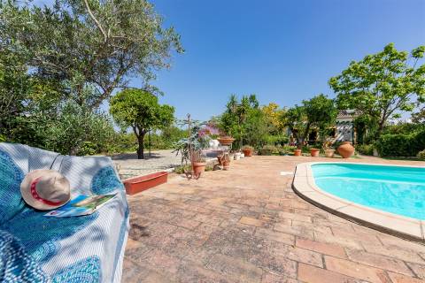 Moradia Isolada T3 Venda em Vila Real de Santo António,Vila Real de Santo António