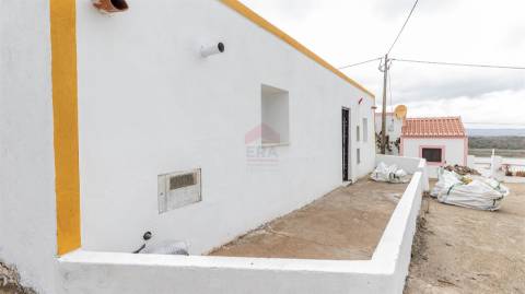 Moradia T1 Venda em Alcoutim e Pereiro,Alcoutim