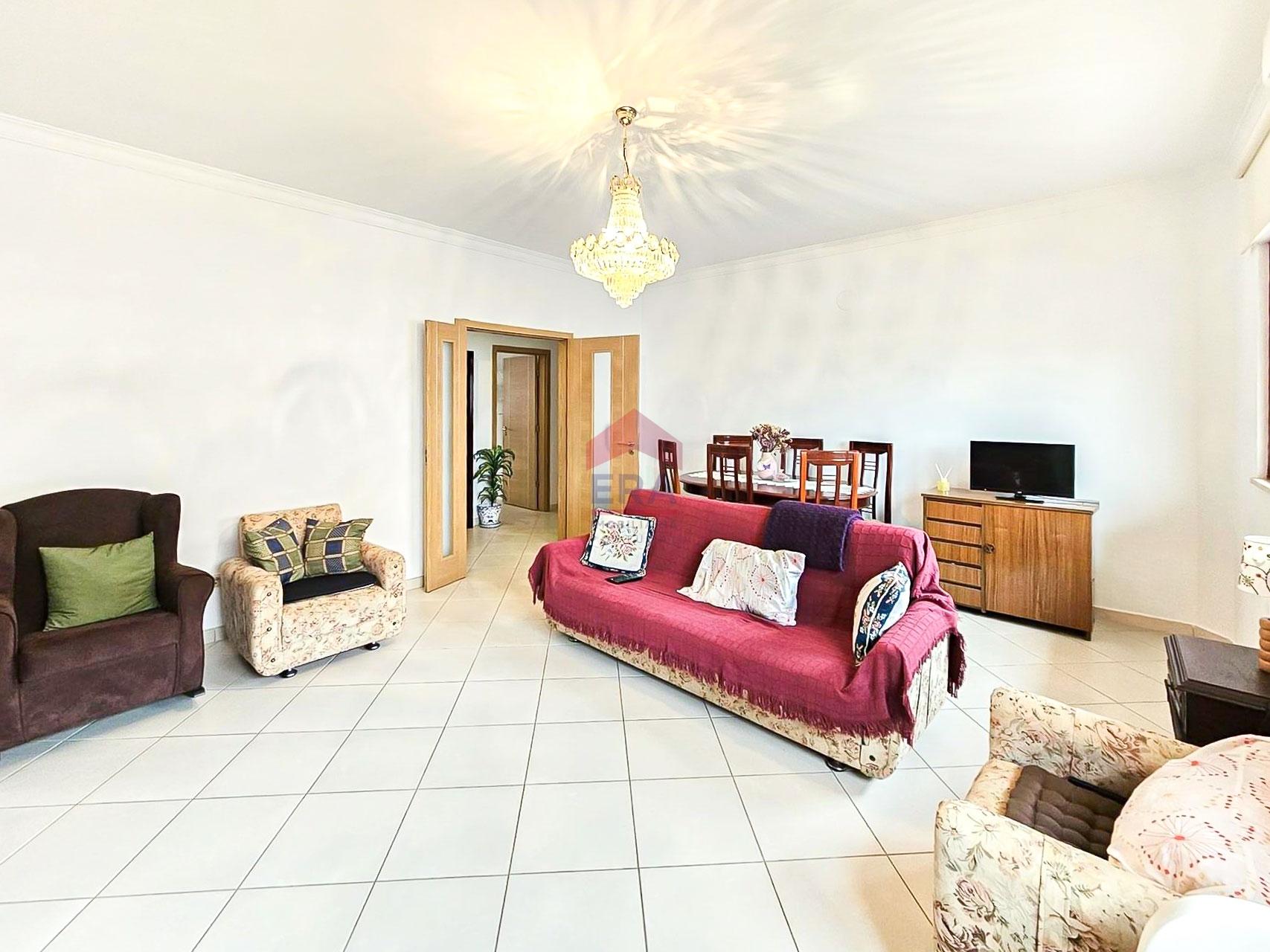Apartamento T3 Venda em Vila Real de Santo António,Vila Real de Santo António