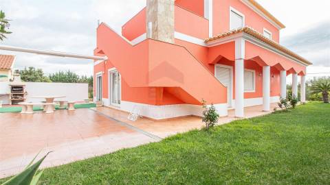 Moradia Isolada T4 Venda em Vila Nova de Cacela,Vila Real de Santo António