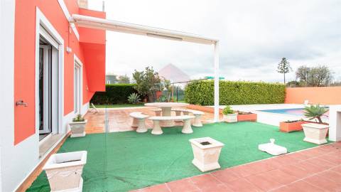 Moradia Isolada T4 Venda em Vila Nova de Cacela,Vila Real de Santo António