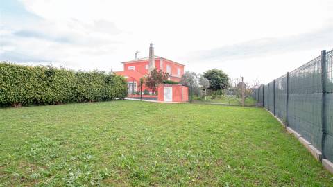 Moradia Isolada T4 Venda em Vila Nova de Cacela,Vila Real de Santo António