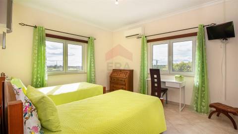 Moradia Isolada T4 Venda em Vila Nova de Cacela,Vila Real de Santo António