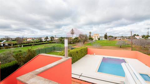 Moradia Isolada T4 Venda em Vila Nova de Cacela,Vila Real de Santo António