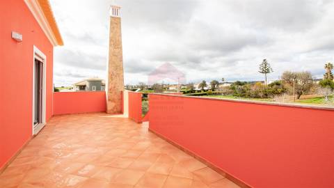 Moradia Isolada T4 Venda em Vila Nova de Cacela,Vila Real de Santo António