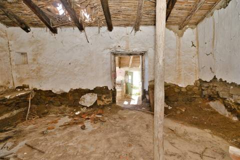 Moradia  Venda em Martim Longo,Alcoutim