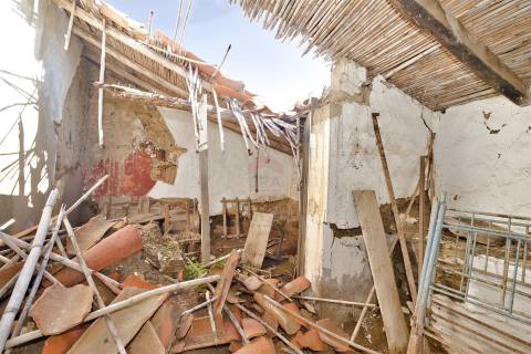 Moradia  Venda em Martim Longo,Alcoutim