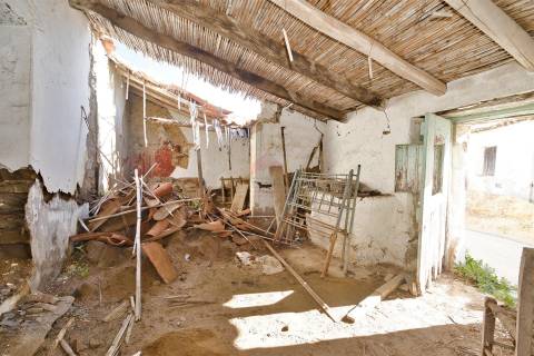 Moradia  Venda em Martim Longo,Alcoutim