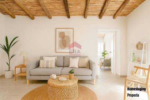 Moradia  Venda em Martim Longo,Alcoutim