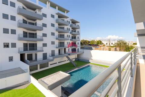 Apartamento T4 Venda em Quelfes,Olhão