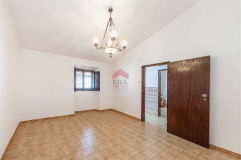 Moradia em Banda T5 Venda em Alcaria Ruiva,Mértola