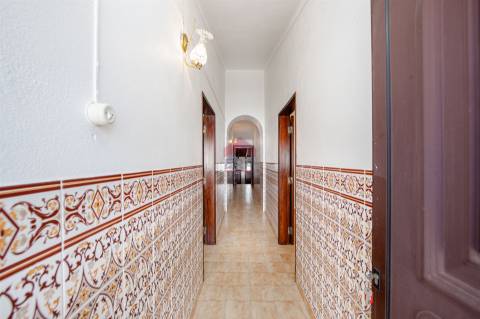 Moradia em Banda T5 Venda em Alcaria Ruiva,Mértola