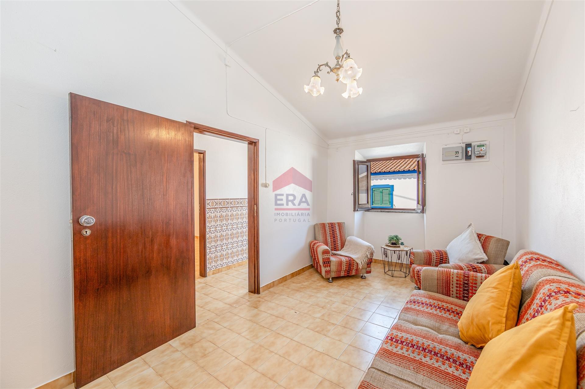 Moradia em Banda T5 Venda em Alcaria Ruiva,Mértola