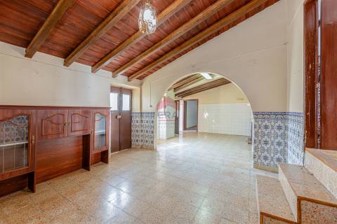 Moradia em Banda T5 Venda em Alcaria Ruiva,Mértola