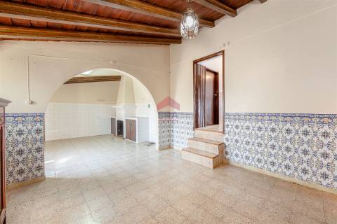 Moradia em Banda T5 Venda em Alcaria Ruiva,Mértola