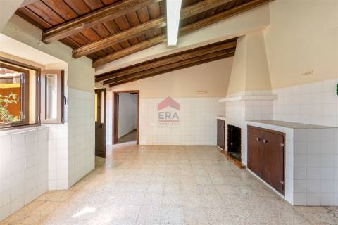 Moradia em Banda T5 Venda em Alcaria Ruiva,Mértola