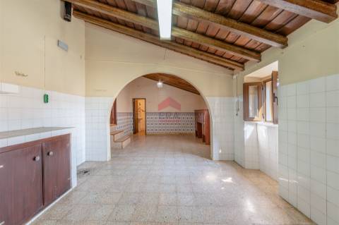Moradia em Banda T5 Venda em Alcaria Ruiva,Mértola