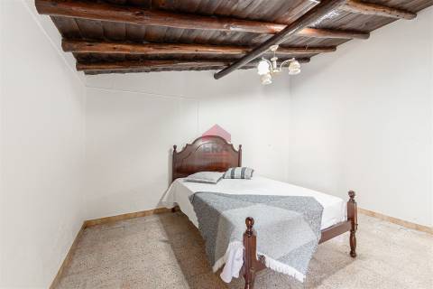 Moradia em Banda T5 Venda em Alcaria Ruiva,Mértola