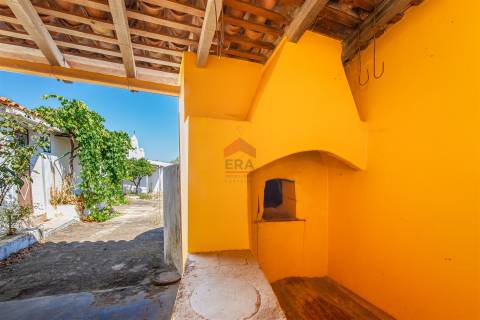 Moradia em Banda T5 Venda em Alcaria Ruiva,Mértola