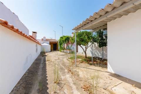 Moradia em Banda T5 Venda em Alcaria Ruiva,Mértola