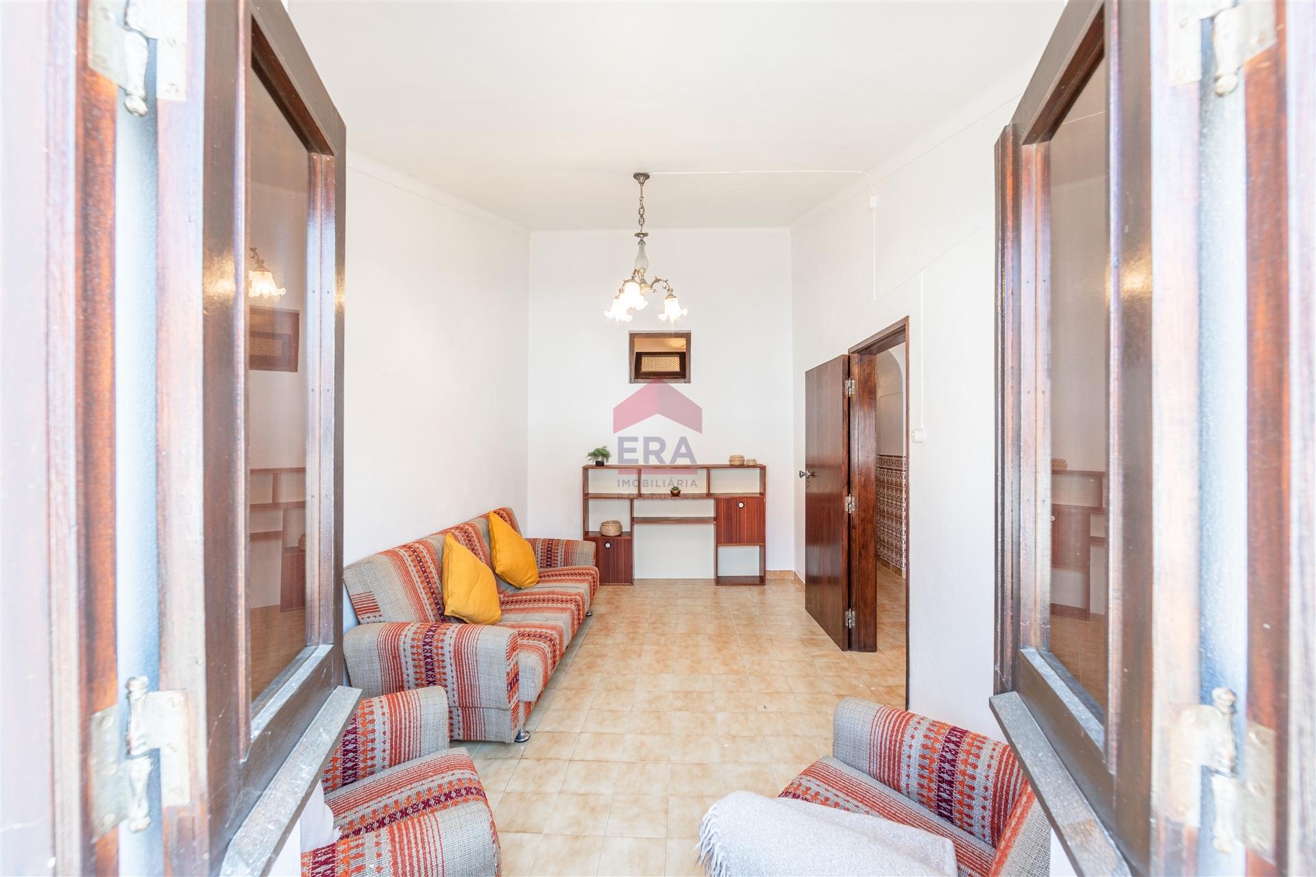 Moradia em Banda T5 Venda em Alcaria Ruiva,Mértola