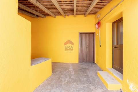 Moradia em Banda T5 Venda em Alcaria Ruiva,Mértola
