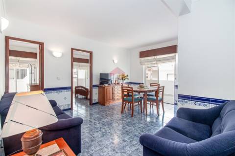 Apartamento T2 Venda em Monte Gordo,Vila Real de Santo António