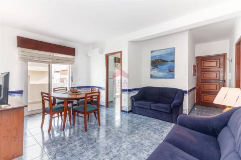 Apartamento T2 Venda em Monte Gordo,Vila Real de Santo António