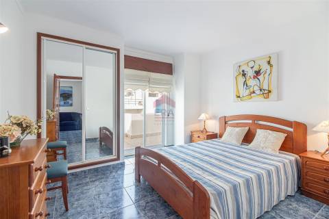 Apartamento T2 Venda em Monte Gordo,Vila Real de Santo António