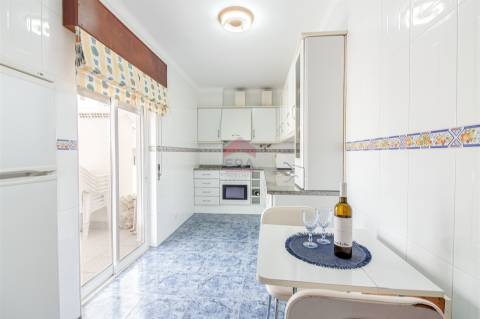 Apartamento T2 Venda em Monte Gordo,Vila Real de Santo António