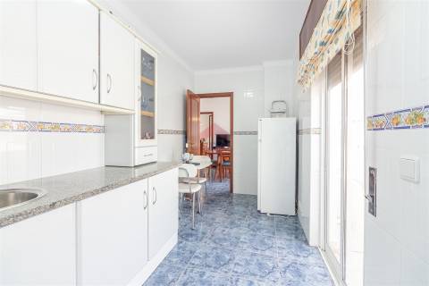 Apartamento T2 Venda em Monte Gordo,Vila Real de Santo António