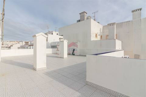 Apartamento T2 Venda em Monte Gordo,Vila Real de Santo António