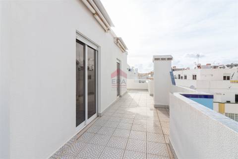 Apartamento T2 Venda em Monte Gordo,Vila Real de Santo António