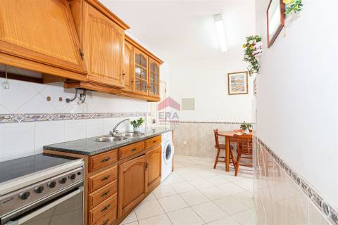 Apartamento T3 Venda em Monte Gordo,Vila Real de Santo António